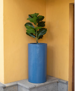 CILINDRO ALARGADO