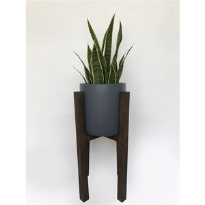Cilindro Chico con base de Madera